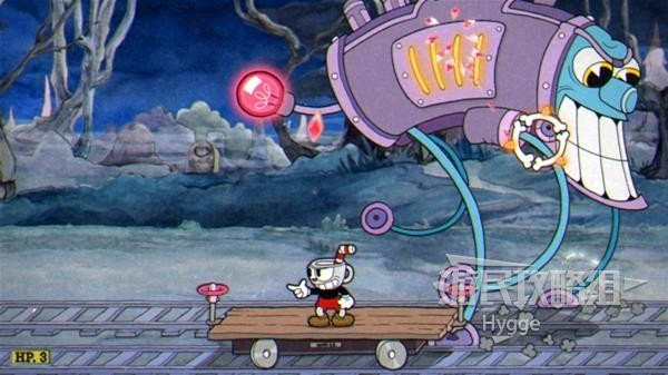 《茶杯头》专家挑战全攻略：深度解析高难度技巧与策略