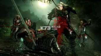 《仁王》DLC元和偃武全木灵攻略，探秘高效获取技巧