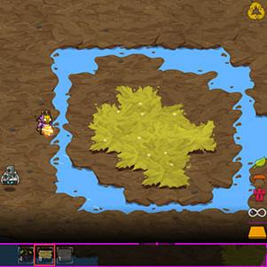 《崩溃大陆》第二大陆攻略：深度解析全任务流程与图文详解