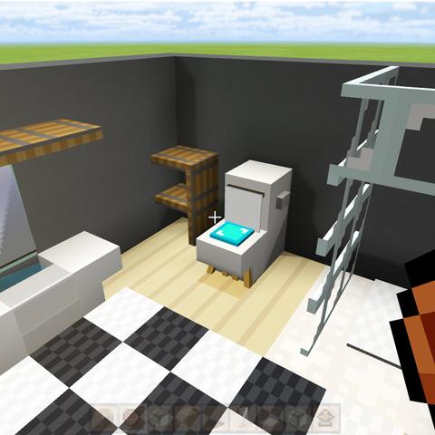 《我的世界》独家攻略：揭秘隐藏盔甲架制作技巧，轻松上手！