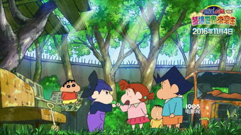 《我的世界》独家攻略：蜡笔小新家建造全解析，创意新体验！