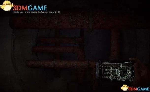 《报复》全证物攻略：深度解析图文收集流程秘籍