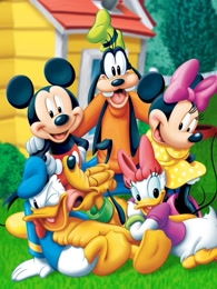 米奇妙妙屋游戏高阶玩法揭秘，3个隐藏彩蛋解锁技巧你知道吗？