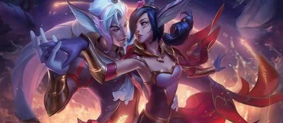 7.14版本为何成为LOL玩家心中的永恒神作？霞洛初遇与英雄平衡的黄金时代