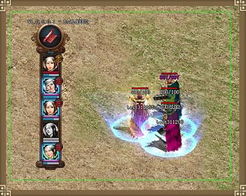 传世群英传，隐藏合击组合曝光？2025实测3个老玩家都不知道的翻盘技巧