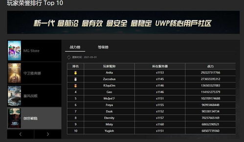 2025最新2d网游排行榜出炉，哪些黑马款让零氪党蹲到凌晨？