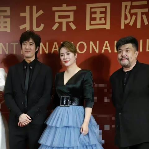 马丽主演电影票房破150亿，为何她的喜剧总能戳中玩家的爽点？