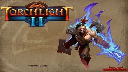 还在乱加？火炬之光2狂战士2025版本最强加点（爆发/生存双流派实测）