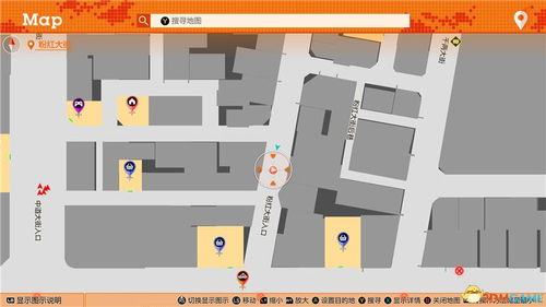 还在乱找原神马尾？2025最新3条高效采集路线+隐藏点位实测