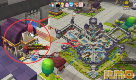 冒险岛Online2025，隐藏地图刷新规律藏着什么秘密？这波职业变动你跟上了吗