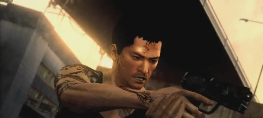 热血无赖操作不灵？3个稀缺实战技巧+键位微调，让你连招丝滑到爆！