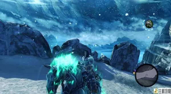 《暗黑血统3》白金攻略解锁，揭秘高效奖杯解锁秘籍