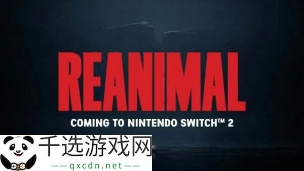 《REANIMAL》重生秘境，探寻动物王国新纪元