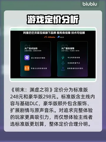 明末渊虚之羽价格揭秘，探寻游戏珍品价值新高度