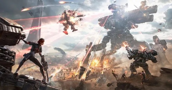 《逆战未来》2026年1月震撼上映，揭秘未来战争新篇章