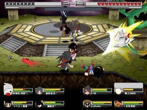 新热血英豪还能这么玩？3个冷门职业隐藏机制+实战连招，2025年必看！