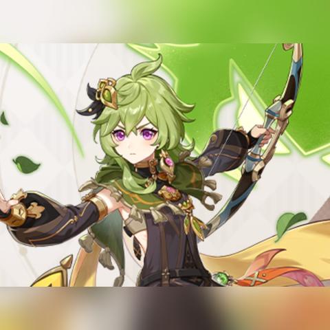 《原神》风花节活动全关满奖攻略，揭秘3.5版本风花呼吸玩法攻略秘籍