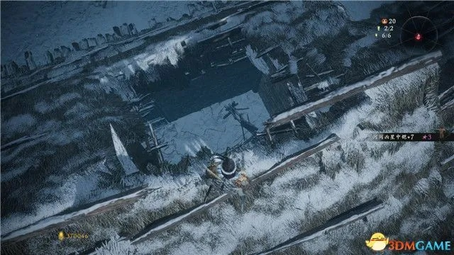 《卧龙苍天陨落》全剧情攻略：揭秘隐藏技巧与完美通关路径