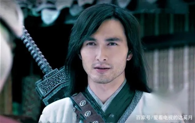 古剑奇谭尹千觞，醉卧江湖的神秘刀客，藏着多少你不知道的剧情反转？