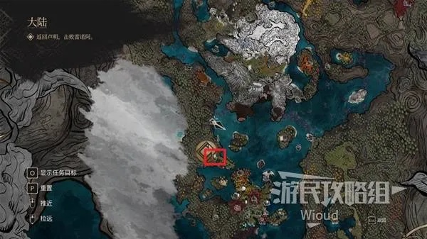 《33号远征队》快速高效符纹获取技巧揭秘