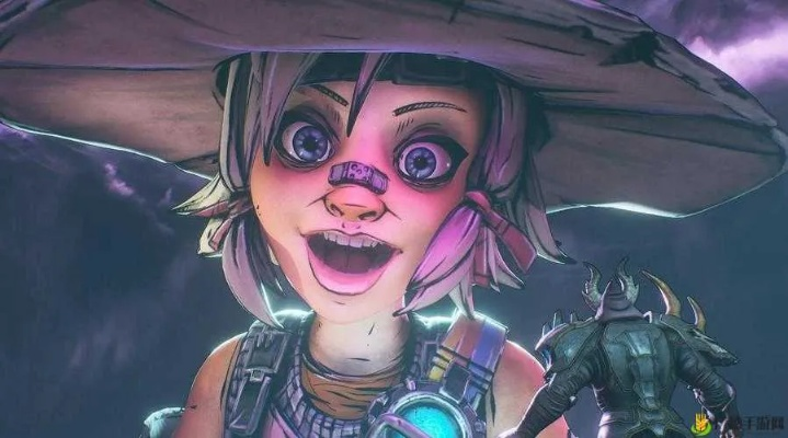 《小缇娜奇幻之旅：解锁多样职业，探索无尽奥秘》