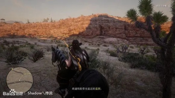 《荒野大镖客OL》五星悬赏单刷攻略：轻松通关秘籍大公开