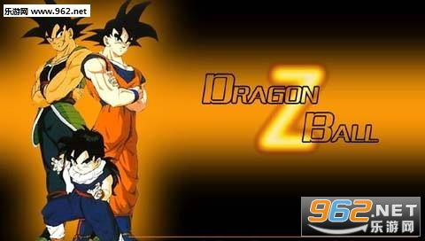 《龙珠战士Z》公测倒计时！11位超燃角色抢先看