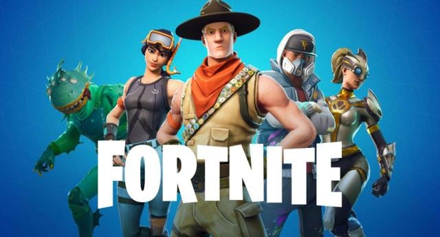 《堡垒之夜》分辨率调优攻略，轻松提升FPS体验新境界