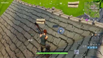 主播玩家必备！《堡垒之夜》核心堡垒功能深度解析