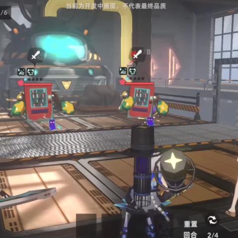 《重返未来1999》1.6版本：揭秘全新内容，畅游1999！