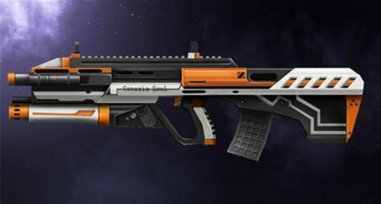 传承武器真能逆转战局？2025年必藏的3把隐藏款实战解析