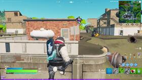 《堡垒之夜》大神操作秘籍：掌控我的堡垒新境界