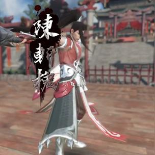 《逆水寒》武林风云录通关攻略：高效技巧解析视频教程