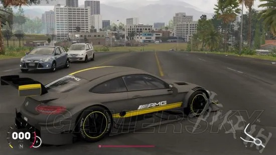 《飙酷车神2》试玩体验：深度评测各载具性能解析