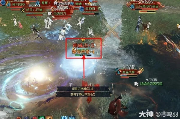 《逆水寒》老兵共鸣系统深度解析：揭秘战力提升秘籍