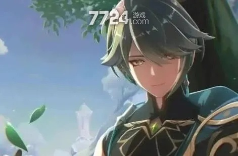 《原神》艾尔海森突破必备：高效收集攻略秘籍！