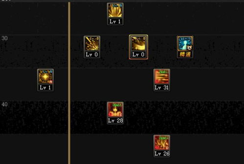 《暗黑4》风暴德加点攻略：高效配装秘籍曝光