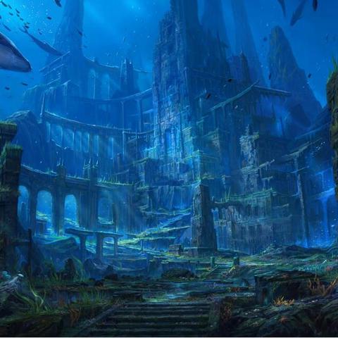 《不可分割》众筹成功！揭秘神话题材动作RPG新篇章