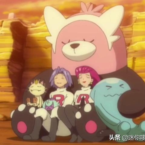 《口袋妖怪究极日月》美乐美乐岛精灵分布全揭秘