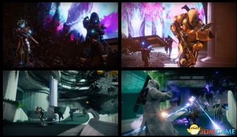 《命运2》冥王诅咒DLC剧情攻略：深度解析全新剧情流程解析