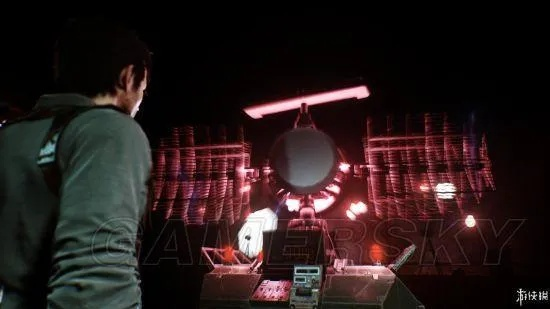 《恶灵附身2》全流程攻略：深度解析经典模式生存技巧