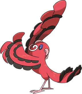 《荒野炎尾龙歌唱时间揭秘！泡歌鸮α素材攻略》