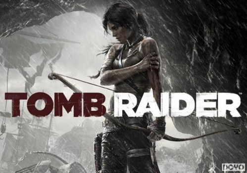 《古墓丽影：崛起》升级版！更大规模+更快节奏体验！