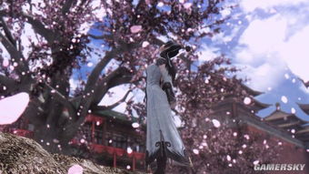 上古卷轴5女神风采再续：巫师3、恶魔城Shanoa新装MOD大放异彩