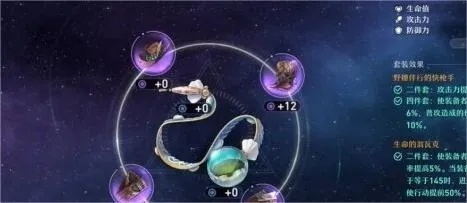 《崩坏星穹铁道》模拟宇宙世界6攻略：高效打法揭秘！