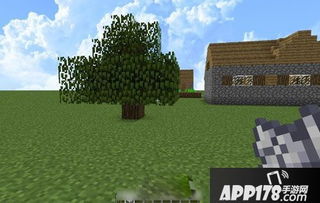 《我的世界》TNT树陷阱制作攻略：高效陷阱搭建技巧大揭秘