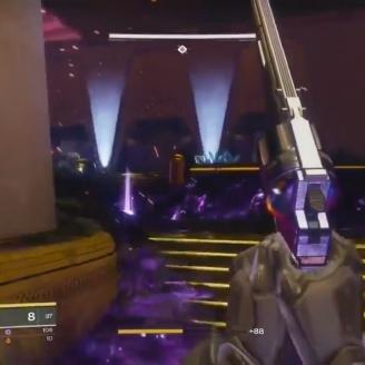 《命运2》利维坦Raid攻略：深度解析高效打法技巧揭秘