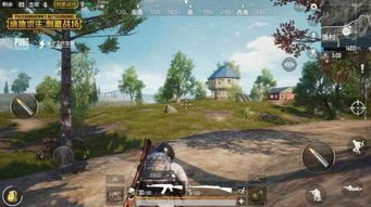 绝地求生空投失误解析：决赛圈生存新攻略