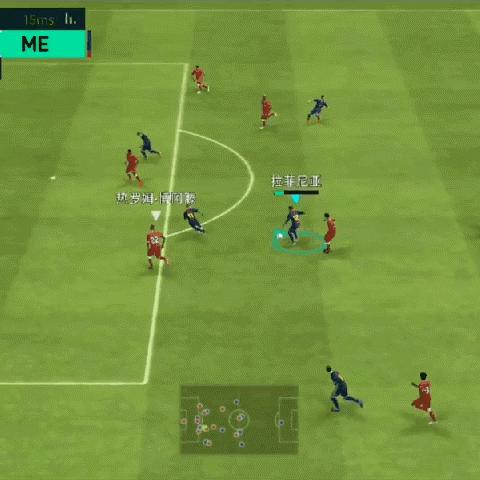 《实况足球2018》传奇领跑，马拉多纳领衔Top100球员实力巅峰！