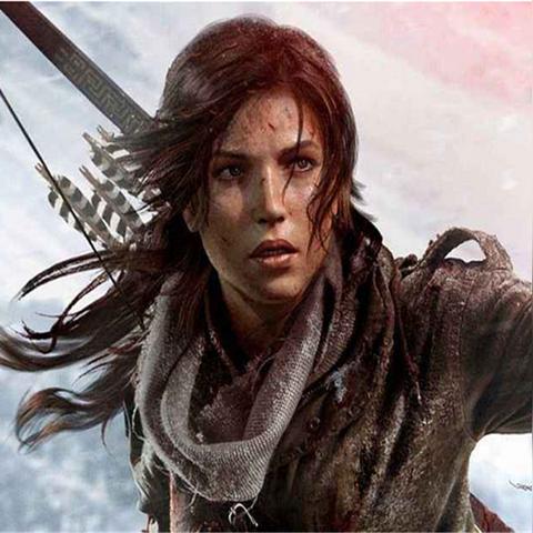 《古墓丽影崛起》巅峰挑战，全收集攻略揭秘新视角